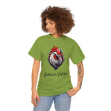 Gallo Viejo Unisex Heavy Cotton Tee