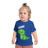 Parent-Approved Durability and Comfort Baby Short Sleeve T-Shirt