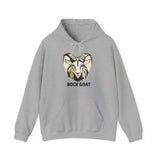 ROCK GOAT Heavy Blend™ Hooded Sweatshirt