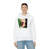 ¡Que Chile Tan Rico! Unisex Heavy Blend™ Hooded Sweatshirt