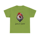 Gallo Viejo Unisex Heavy Cotton Tee