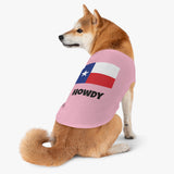 Pet Tank Top