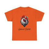 Gallo Viejo Unisex Heavy Cotton Tee
