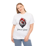 Gallo Viejo Unisex Heavy Cotton Tee