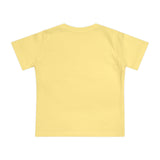 Parent-Approved Durability and Comfort Baby Short Sleeve T-Shirt