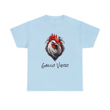 Gallo Viejo Unisex Heavy Cotton Tee