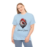 Gallo Viejo Unisex Heavy Cotton Tee