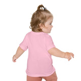 Parent-Approved Durability and Comfort Baby Short Sleeve T-Shirt