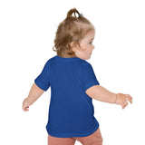 Parent-Approved Durability and Comfort Baby Short Sleeve T-Shirt