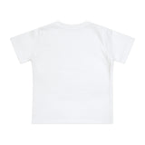Parent-Approved Durability and Comfort Baby Short Sleeve T-Shirt