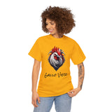 Gallo Viejo Unisex Heavy Cotton Tee