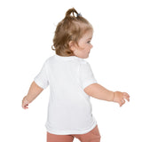 Parent-Approved Durability and Comfort Baby Short Sleeve T-Shirt