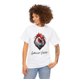 Gallo Viejo Unisex Heavy Cotton Tee