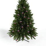 Deep in the Heart of Texas Acrylic Ornaments