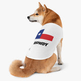Pet Tank Top
