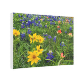 Canvas Photo Tile