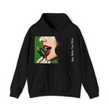 ¡Que Chile Tan Rico! Unisex Heavy Blend™ Hooded Sweatshirt