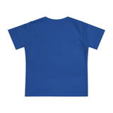 Parent-Approved Durability and Comfort Baby Short Sleeve T-Shirt