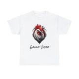 Gallo Viejo Unisex Heavy Cotton Tee