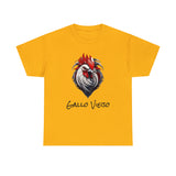 Gallo Viejo Unisex Heavy Cotton Tee