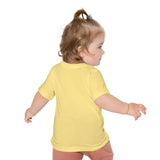 Parent-Approved Durability and Comfort Baby Short Sleeve T-Shirt