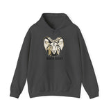 ROCK GOAT Heavy Blend™ Hooded Sweatshirt