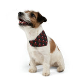 LOVE Pet Bandana Collar