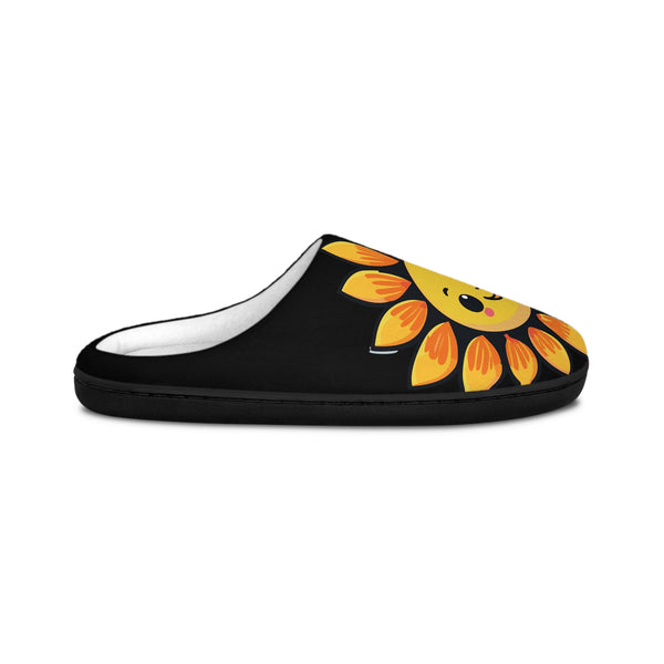 You Are My Sunshine Indoor Slippers