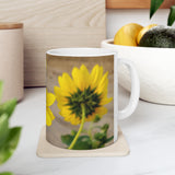 Ceramic Mug 11oz