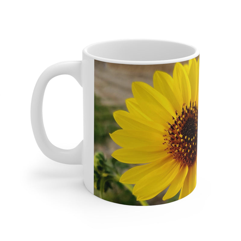 Ceramic Mug 11oz