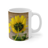 Ceramic Mug 11oz