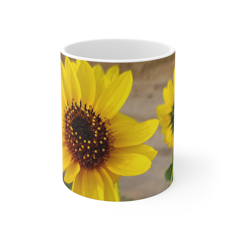 Ceramic Mug 11oz