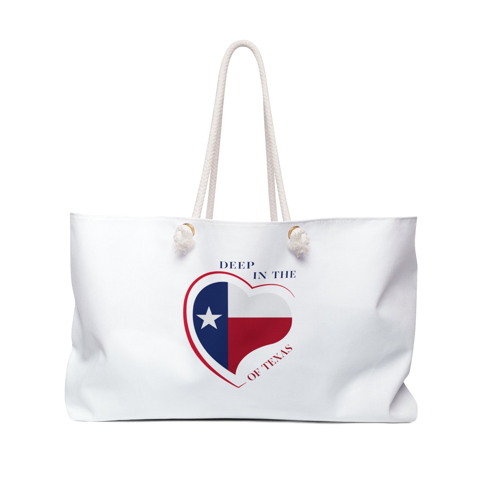 Deep in the Heart of Texas
