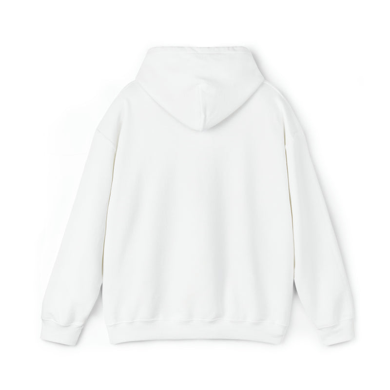 ¡Que Chile Tan Rico! Unisex Heavy Blend™ Hooded Sweatshirt